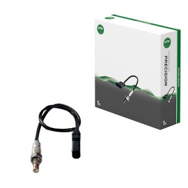 NTK Lamda Sensor UAA0004-VW032 94373, Black