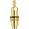 LIXIL INAX Faucet Spindle Part (For Hot Water) A-1947-20