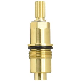 LIXIL INAX Faucet Spindle Part (For Hot Water) A-1947-20