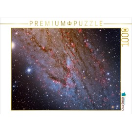 CALVENDO Andromeda Galaxy M31 (detail)