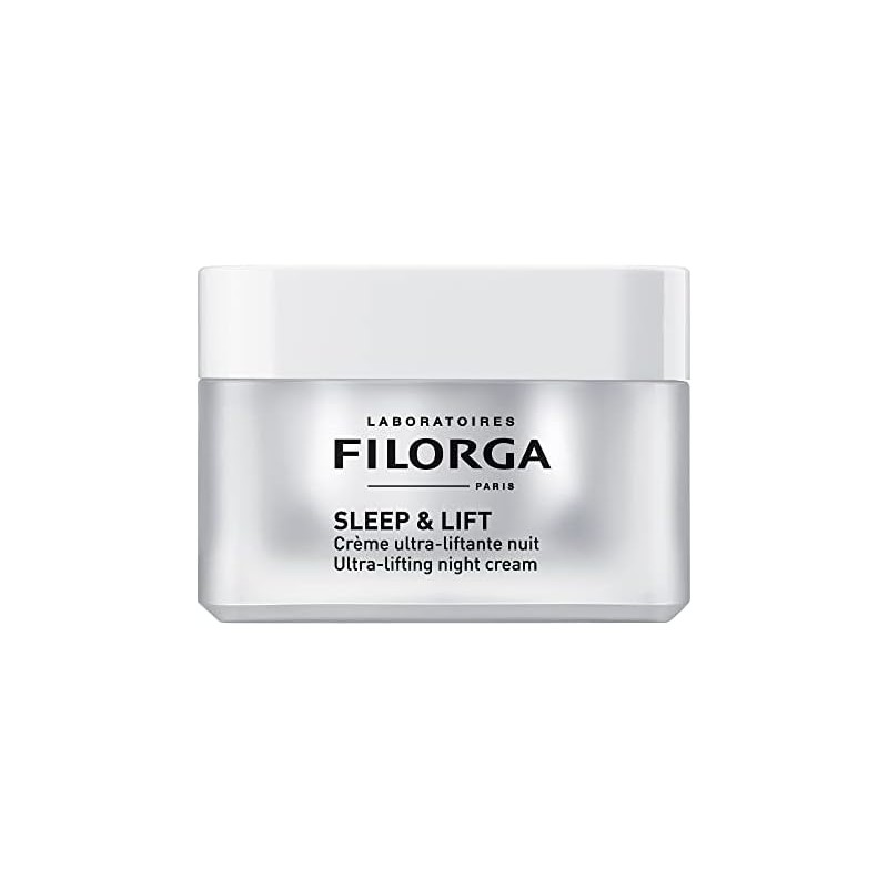 Filorga Sleep & Lift Crema de Noche Firmeza y Volumen