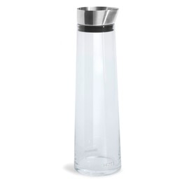 Blomus Water Carafe, 1-1/2-Litre, 50.72-Ounce