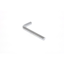 Gedore 6341660 Hex Key Wrench Short Type 42 17.0mm
