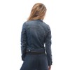 Hollywood Star Fashion Womens Basic Button Down Denim Jean Jacket