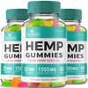 VigorVita Gummies, Maximum Strength Formula, Extra Advanced Gummy, Premium Blend