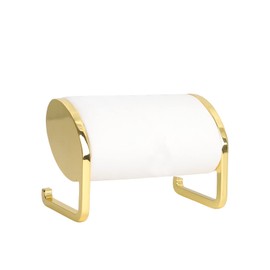 GemeShou White velvet bracelet display for selling, bangle organizer and storage for show, watch holder stand gold jewelry holder for woman【Bracelet Stand-White 】