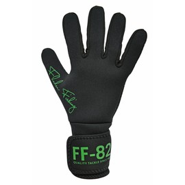 Fladen Neoprene Glove (L)