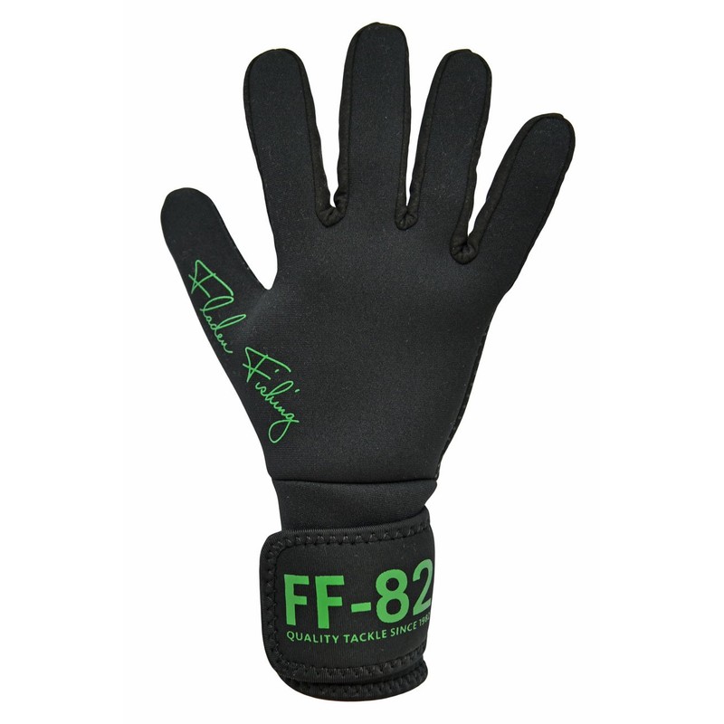 Fladen Neoprene Glove (L)