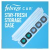 Febreze Car Air Freshener Vent Clips, Mixed Scent, 5 ct.