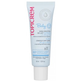 Topicrem Baby Flash Cradle Cap Care 40ml