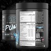 Applied Nutrition ABE Pump Pre Workout Powder