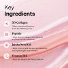 Lip Essence 11ml / 0.37 fl. oz., Hydrating and Volumizing