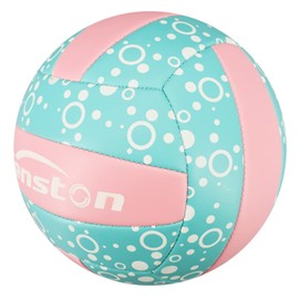 Senston Volleyball Luminous Beach Volleyball Gift Size 5 for Beach, Garden and Bathroom