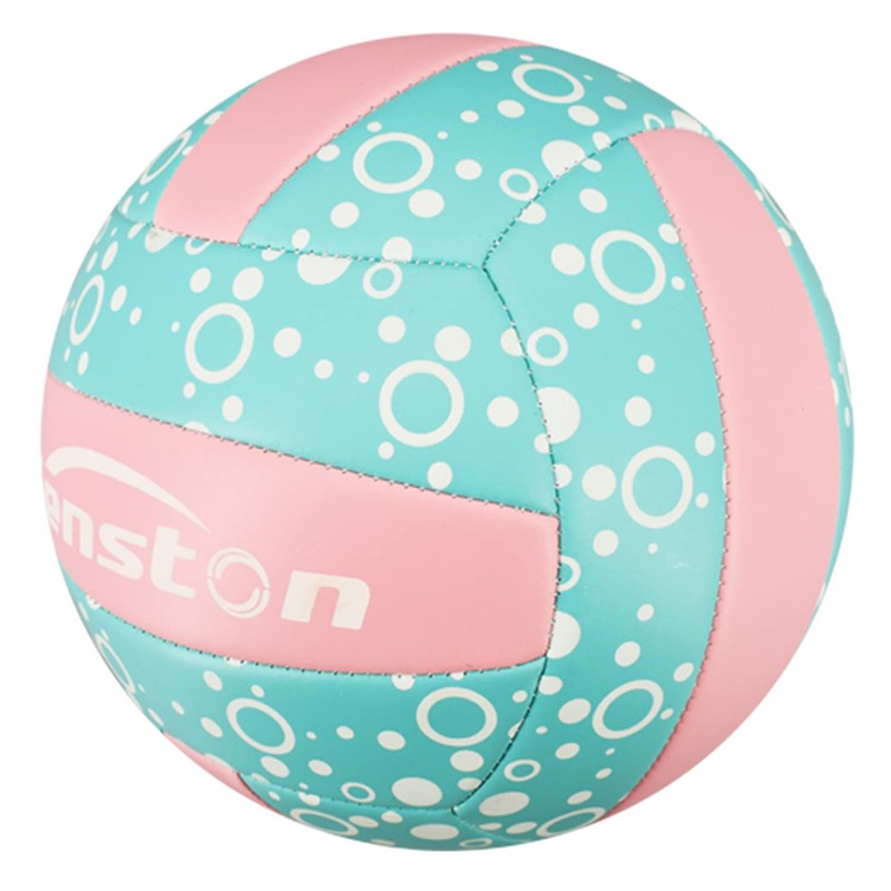 Senston Volleyball Luminous Beach Volleyball Gift Size 5 for Beach,
