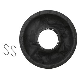 Takasho PFW-01S Felt Hanging Wreath S