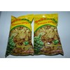 Sabanana Chips or Banana Chips Sweet Original Flavor Pack of