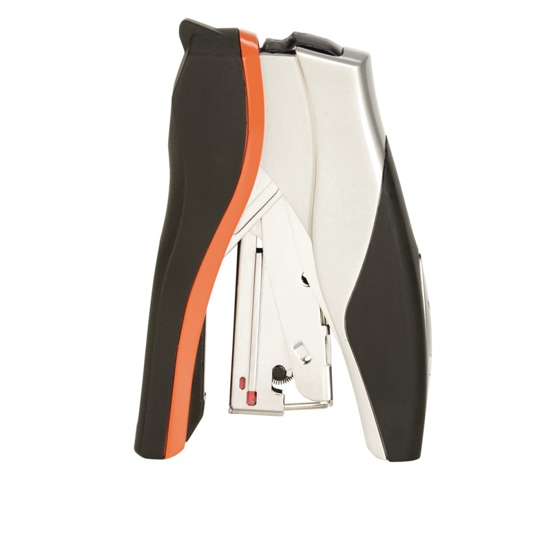 Swingline Optima 40 Compact Stapler Silver S7087841