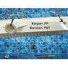 MAAJ Hygiene Scrubber 45 cm Food Industry Washable Vegan Made