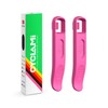 CYCLAMI Set of 2 Bicycle Tyre Levers, Ultra Strong Bicycle