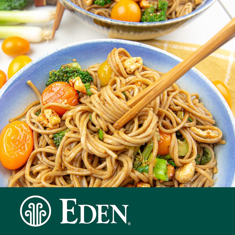 Eden Toasted Sesame Oil, Unrefined, Expeller Pressed, Product of Japan,