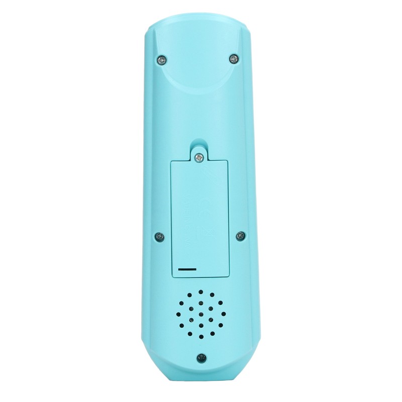 TV Remote Control Toy Baby Simulated Remote Control Toy with