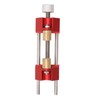 Fixed Angle Knife Sharpener Chisel Sharpener Stainless Steel Woodworking Sharpening