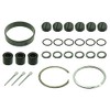SPI, SM-03250, Clutch Rebuild Kit Ski-Doo Replaces TRAIII