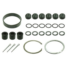SPI, SM-03250, Clutch Rebuild Kit Ski-Doo Replaces TRAIII