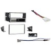 Harmony Audio Compatible with Nissan Cube 2009 2010 2011 2012