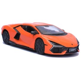BUR 30464 1:43 Revuelto Car Diecast Model Replica