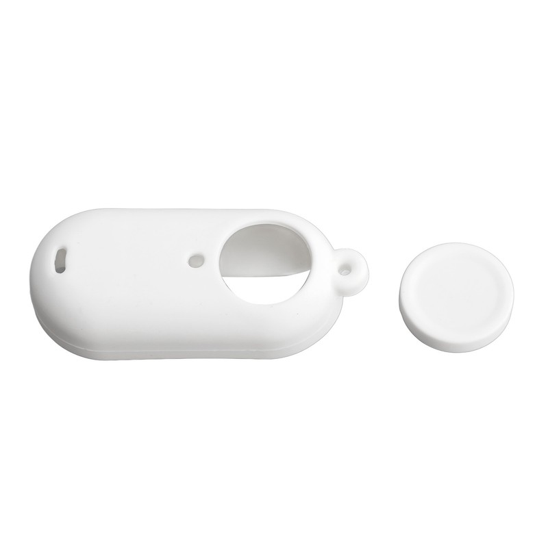 Camera Protective Case Lens Cover Silicone Case All Round Protective