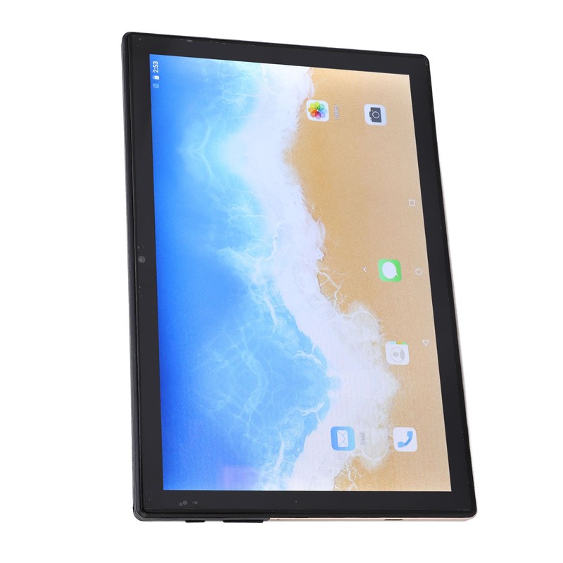10 Inch Tablet 8 Core CPU 8GB RAM 256GB ROM