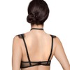 Roza Idrisa Black 32D Push Up, 170 g