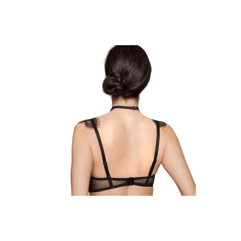 Roza Idrisa Black 32D Push Up, 170 g