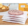 Unbranded Square Parchment Patty Paper Non-stic - 1000 Sheets