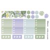 Life Planner Sticker Kit, Early Summer, over 150 stickers on