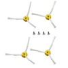 KENSHIRE 600 series side brushes compatible for iRobot Roomba 500