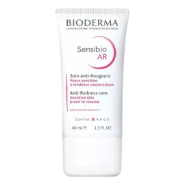 Bioderma Hydrapore Sensibio Cuidado Dermatológico Anti Rojeces 40ml Día Noche Todo Tipo Piel