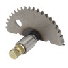 Kick Start Lever Shaft Idle Gear Kit Iron Replacement for