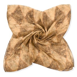 MAZELIKEHOOD Scarf for Women Soft Lightweight Wrap Fashion Long Tie Dye Ladies Scarves