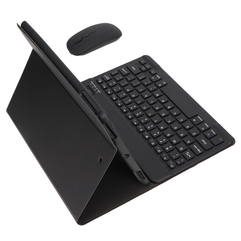 Tablet Case with Magnetic Keyboard for IOS Tablet Air2 9.7inch