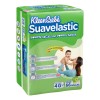 Pañales KleenBebé Suavelastic Etapa 4 Unisex 66 Piezas