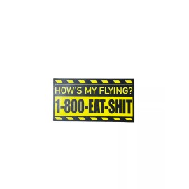 Aviation Stickers, Magnets, Lapel pins