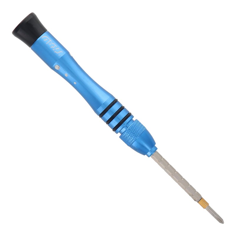 Trad Elastic Difference Replacement Precision Screwdriver Set TNS – W