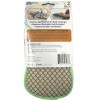 A&H Soft Scrub Microfiber Scrub n Wipe Cleaning Sponge Pads