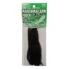 TIEMCO Shimazaki Marshmallow Fiber Fine #10 Black