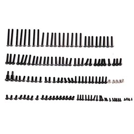 Roc Hobby 1:6 1941 Mb Scaler Spare Screws