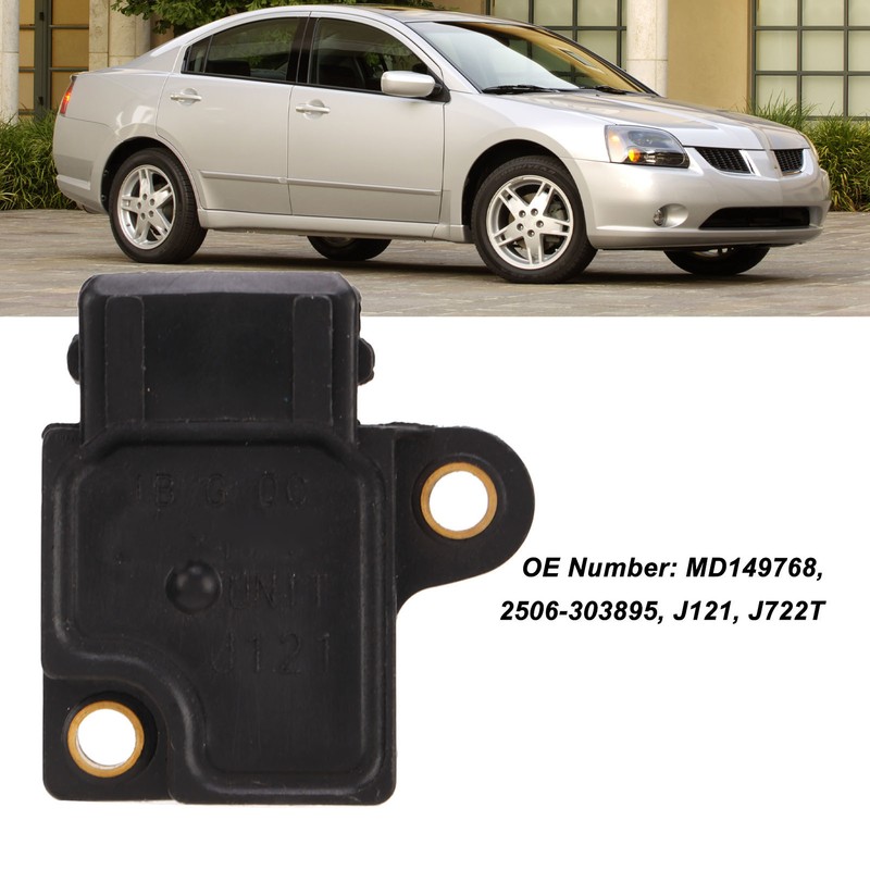 Ignition Control Module MD149768 Igniter Unit Replacement for EAGLE 2000