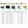 Chuka Seiro Steaming Plate, Steamer Cradle, Steamer Base, Stainless Steel,