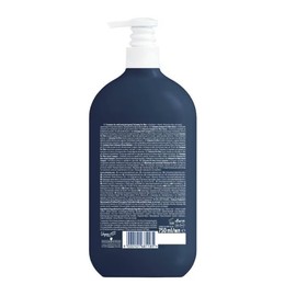 Schauma Clasic Shampoo, For Daily Care, Hops, Family Size, For Men, 750 ml PACK OF 1